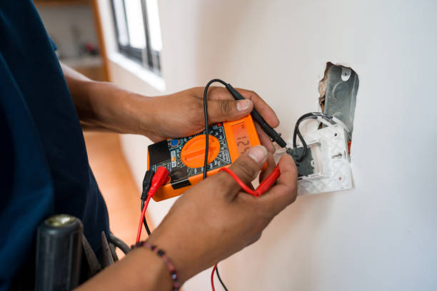 Best Ceiling Fan Installation Electrician  in West Grove, PA