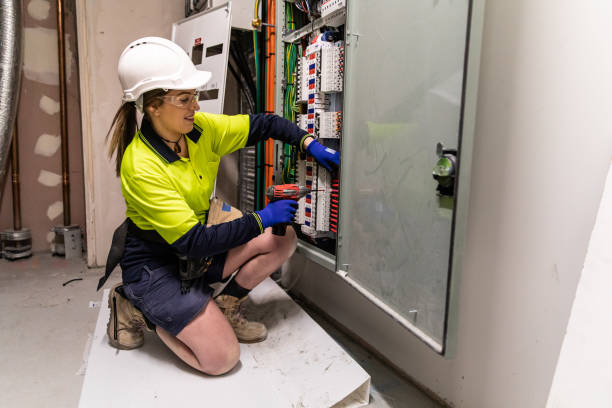 Best Emergency Electrical Repair  in West Grove, PA