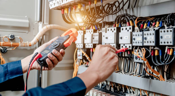 Best Licensed Electrician  in West Grove, PA