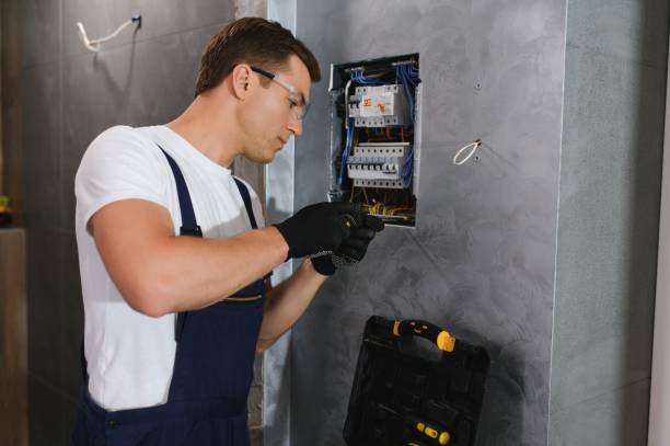 Best Emergency Electrician Near Me  in West Grove, PA