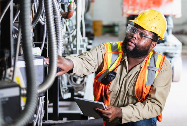 Best Electric Panel Repair  in West Grove, PA