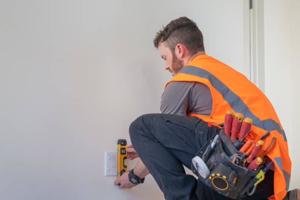 Best Electrical Contractors for Businesses  in West Grove, PA