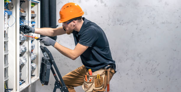 Best Residential Electrician Services  in West Grove, PA